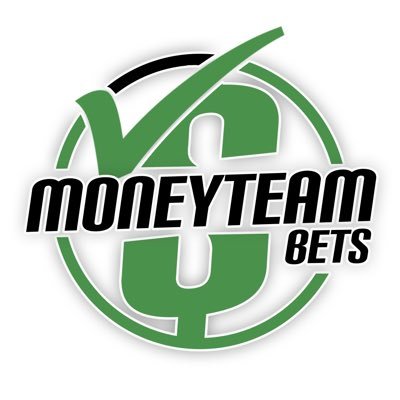 Official Twitter Page of Money Team Bets!