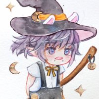 Pyonyon @Nijigen, ComicSquare (@pyonyon_) 's Twitter Profile