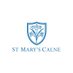 St Mary's Calne (@StMarysCalne) Twitter profile photo