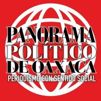 Panorama Político de Oaxaca(@PanorPoliticOax) 's Twitter Profile Photo