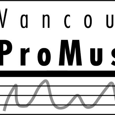 We're an open society of British Columbian composers, interested in enriching the music of B.C.