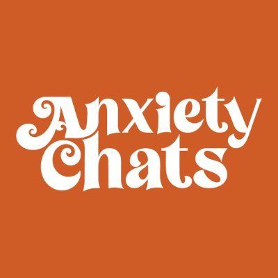 Anxiety_Chats's profile picture. 
