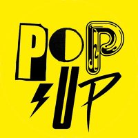 Pop/Up(@popup_stroud) 's Twitter Profile Photo