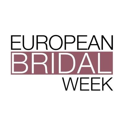 #EuropeanBridalWeek is THE international bridal trade fair in northern Europe, showcasing the very best in fashion design whilst a highend three-day show. #EBW