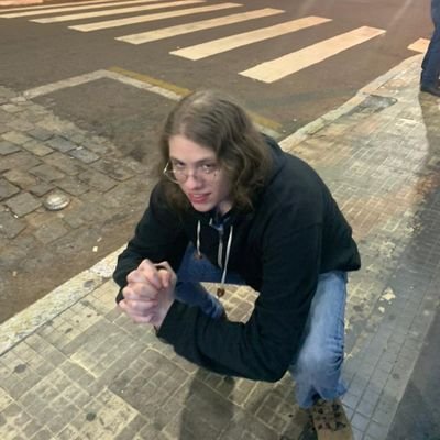 CatboyCaio's profile picture. I curse my stars in bitter grief and woe, That made my love so high and me so low.
~he/him~