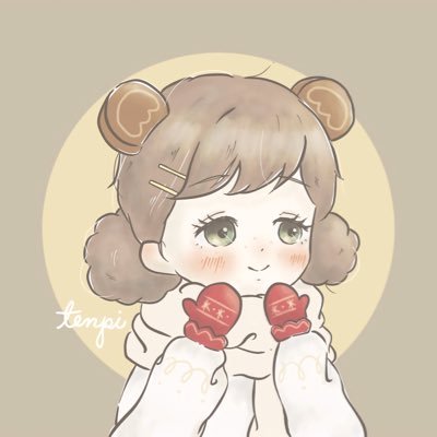 𝗍𝖾𝗇𝗉𝗂 復活 〜 🌼.*さんのプロフィール画像