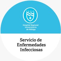 S.Enf.Infecciosas HRUM (@infecchrumalaga) 's Twitter Profile Photo
