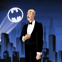 Alfred Pennyworth(@A1fredl) 's Twitter Profile Photo