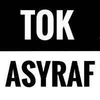 Tok asyraf توك اشرف டோக் அஷ்ரப் 托克·阿什拉夫(@tok_asyraf) 's Twitter Profile Photo