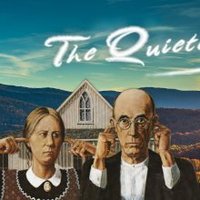 The Quietest Year(@QuietestYear) 's Twitter Profile Photo