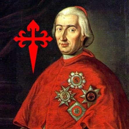 I am the smartest authority. Anyone who disagrees with me is in schism. Lay Thomist. Extremely anti-trad. Typical narrow minded White Catholic
Vatican employee