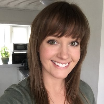 Morgan J. Martin Profile