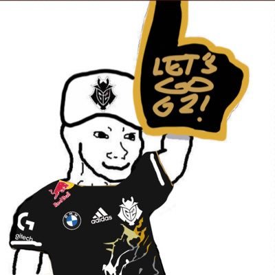 Rocket league player, laptop gamer, NAW, SSL, #g2army
