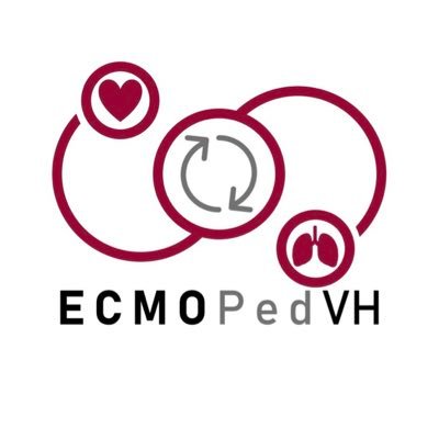 @ECMOPedVH