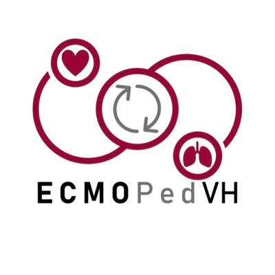 #ECMO specialists @vallhebron #PedsICU #Barcelona