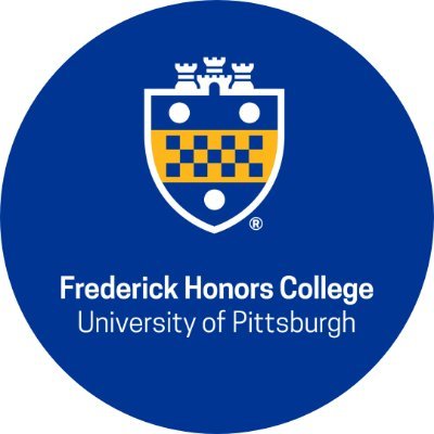 The David C. Frederick Honors College at Pitt provides students increased opportunity, incentives & recognition for high academic attainment.
#frederickhonors