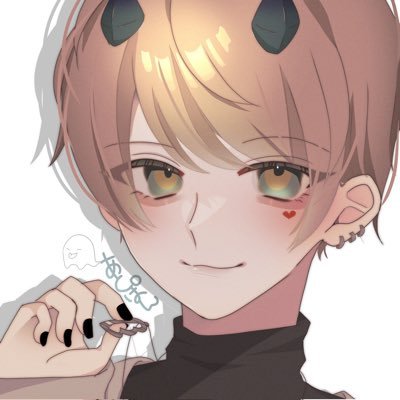 あとぽん👻💞さんのプロフィール画像