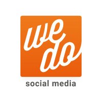 We Do Social Media(@WeDoSMedia) 's Twitter Profile Photo