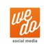 We Do Social Media (@WeDoSMedia) Twitter profile photo