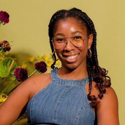 ChrissiLew's profile picture. Head of global content strategy for @Breakthrough Energy.
Formerly: @Supermajority @WeRepJustice (Just Mercy Film) + @270Strategies + DNC/OFA
RTs ≠ endorsements