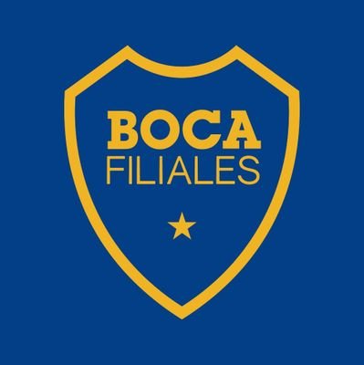 Cuenta oficial de las Filiales de Boca Juniors en el Conurbano. Aquí encontrarás información, noticias y el detalle de todas las actividades.