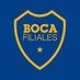 Boca Filiales (@filialesboca) Twitter profile photo Boca Filiales (@filialesboca) Twitter profile photo