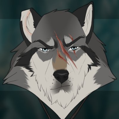 Scrimshawさんのプロフィール画像