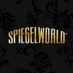 Spiegelworld (@spiegelworld) Twitter profile photo Spiegelworld (@spiegelworld) Twitter profile photo