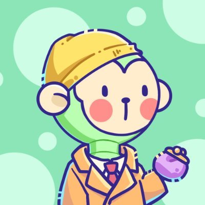 CPT_Sol's profile picture. $SOL Degen - NFT enthusiast 
Looking to gain experience in the Web3 space
...GM....