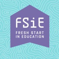 Fresh Start in Education Ltd.(@FreshStartEdu) 's Twitter Profile Photo