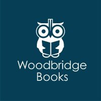 Woodbridge Books(@woodbridgebks) 's Twitter Profile Photo