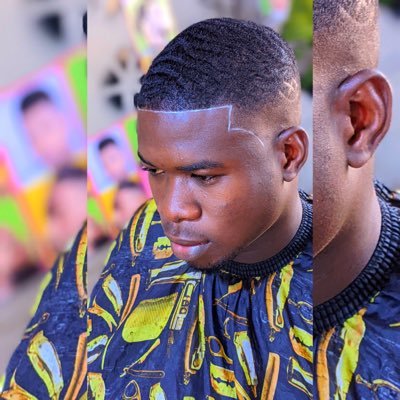 adonis_bara's profile picture. 