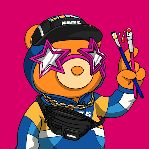 MWillNFTDesign5's profile picture. Music lover 🎶