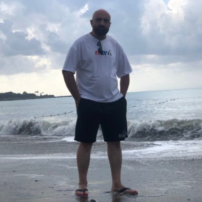 hakanepik4444's profile picture. 