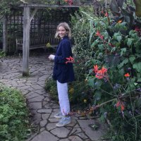 Florence Wright (@florencewright_) 's Twitter Profile