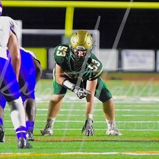 Seneca Class of 2023 | 6’2” | 210 lbs | OT/DE