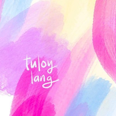 justimbaste's profile picture. Katoliko • Pilipino
