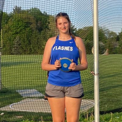 Class of 2026, 6’1”, basketball (C) Always 100 2026 Wright, track and field (discus/shot put), Franklin Central High School