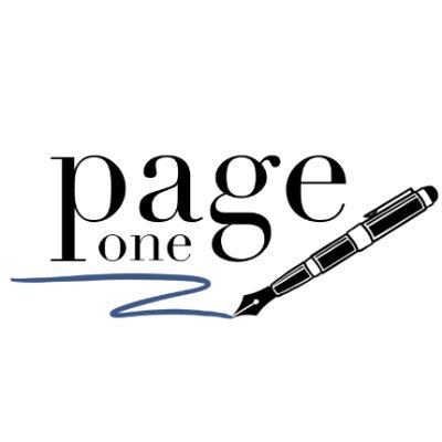 PageOneWriting Profile Picture