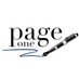 Page One (@PageOneWriting) Twitter profile photo