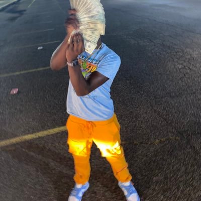 fastmoneyjizzl💰 Profile