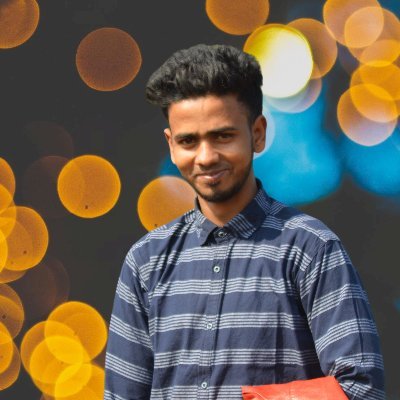 SaifulKader13's profile picture. 