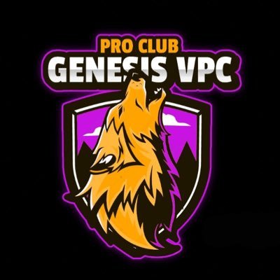 Genesis VPC