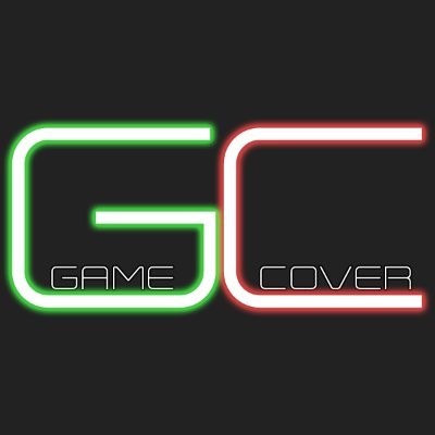 GameCoverFR Profile Picture