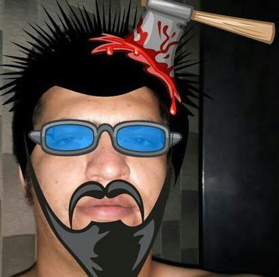alexitomx's profile picture. 