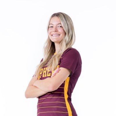 University of Minnesota Soccer #10