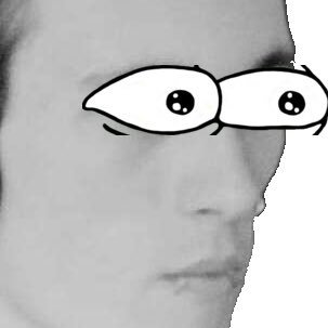 UK Soulcalibur 6 player. AndyRoo's twat of an apprentice. The anti-myloes (apparently). Gloomy Co-Founder or smthn.