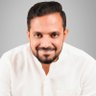 Aprameya_Shyam's profile picture. 