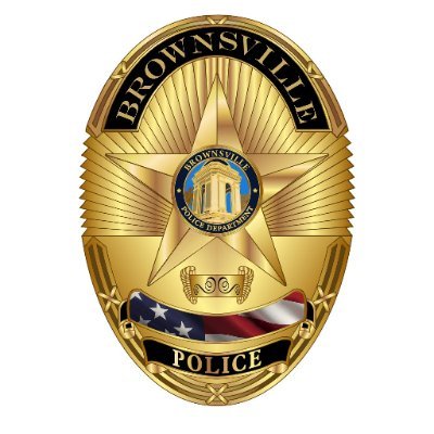 The Brownsville Police Department, with its servant leadership philosophy, will serve and protect in partnership with the community.