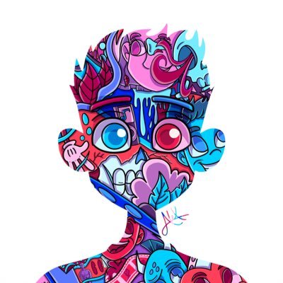 Alex Carrillo | Ilustrador • Artista Visual • Director de Animación • Storyboard Artist • Autor Best-seller